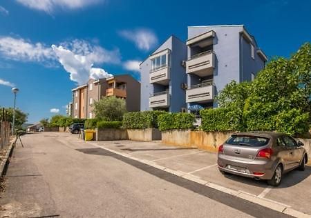 Apartman Ana Cizici Apartman Kültér fotó