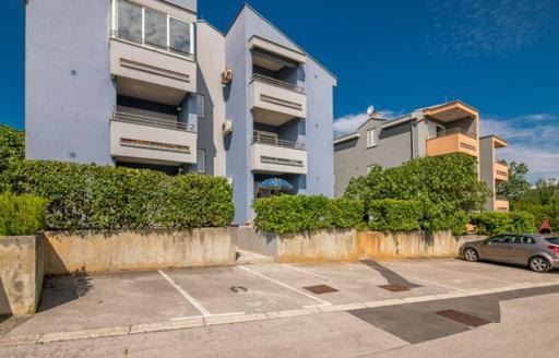 Apartman Ana Cizici Apartman Kültér fotó